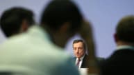 Draghi tordner løs på banksektor: Jeg er ligeglad med bankernes indtjening