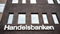 Overskuddet falder hos Handelsbanken i Danmark 