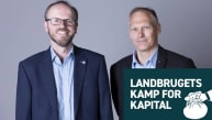 25 pensionsselskaber siger nej til investering i dansk landbrug