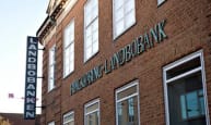 Her er de mest velsmurte danske banker