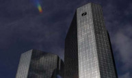 Deutsche Bank betaler sig ud af endnu en skandalesag