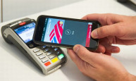 Nets håber at få dankortet ind i Apple Pay