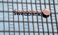 Swedbanks hovedkontor bliver gennemsøgt