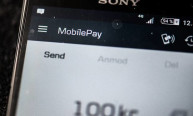 Mobilepay lancerer alternativ til betalingsterminaler