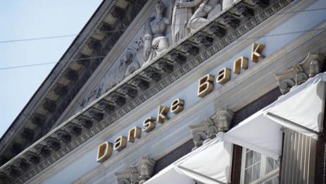 Kundeafgangen fortsætter: Danske Bank mistede 4300 kunder i andet kvartal