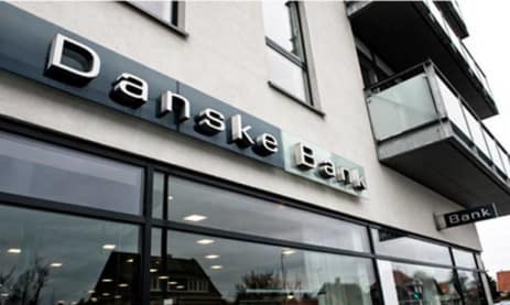 Danske Bank nedjusterer forventningerne til hele året