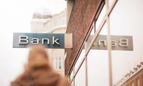 Danske Bank bliver sigtet i fransk sag