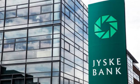 Jyske Bank fremsætter købstilbud på Nordjyske Bank