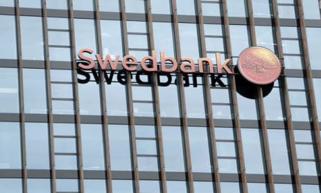 Tidligere statsminister foreslås som ny formand for skandaleplaget svensk storbank 