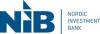 Business Controller / Reporting Specialist - Nordic Investment Bank