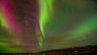 Se billederne: Imponerende nordlys over Færøerne