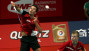 Dansk dominans: Astrup og Skaarup i finalen ved Swiss Open