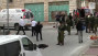 Israelsk soldat er tilbageholdt efter voldsom skud-video