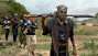 USA har angiveligt dræbt al-Shabaab-topfigur i Somalia