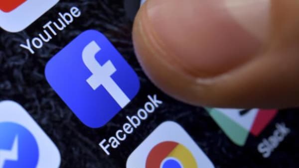 Facebook sætter milliarder af til amerikansk bøde