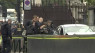 Britisk politi: Vi efterforsker parlament-påkørsel som terror