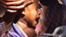 FN: Millioner af børn er ikke vaccineret mod mæslinger