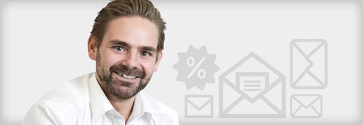 E-mail marketing og marketing automation